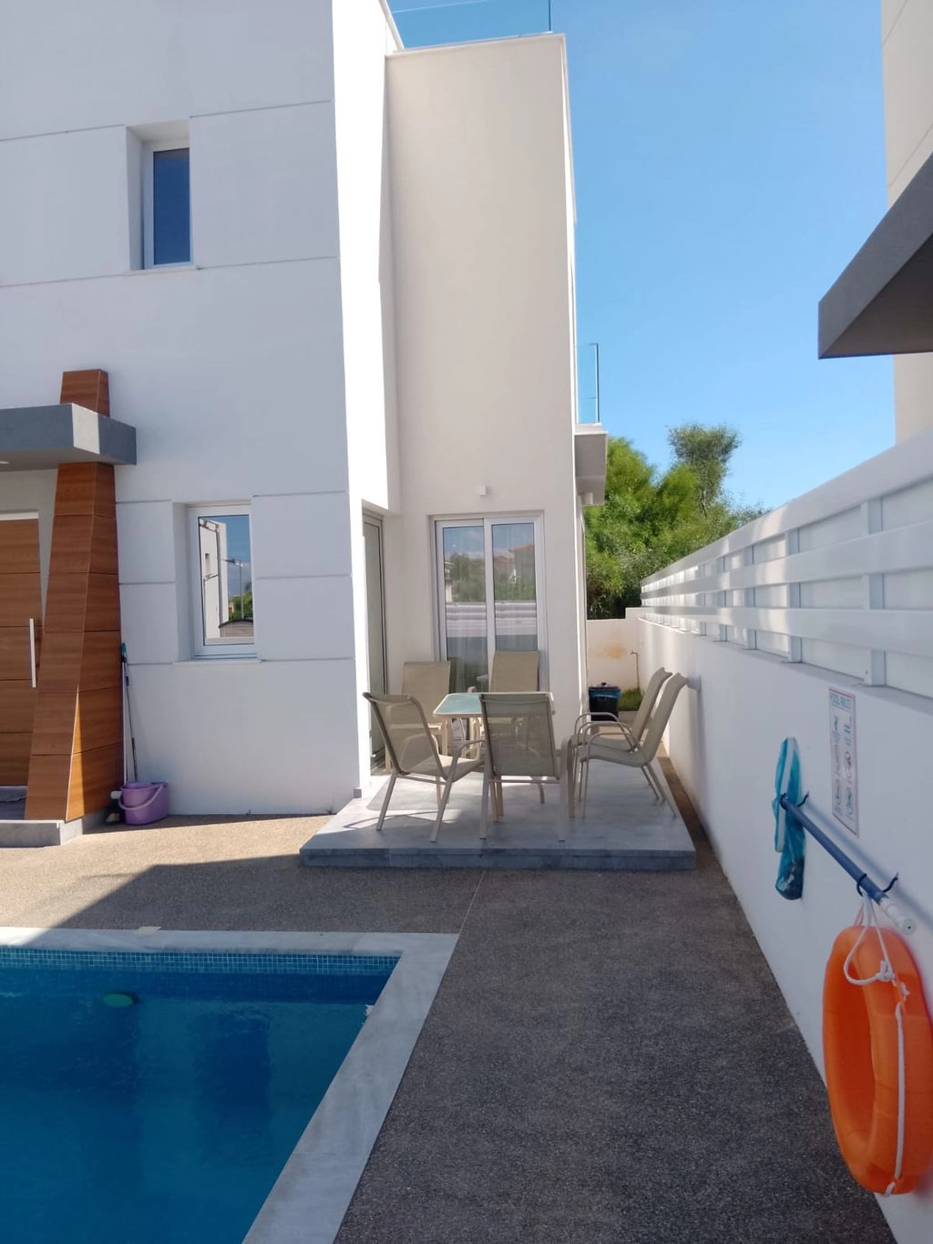 3 Bedroom House for Sale in Agia Triada, Famagusta District