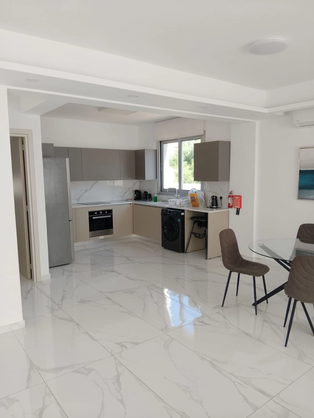 3 Bedroom House for Sale in Agia Triada, Famagusta District