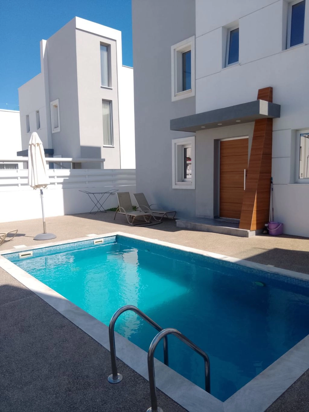 3 Bedroom House for Sale in Agia Triada, Famagusta District
