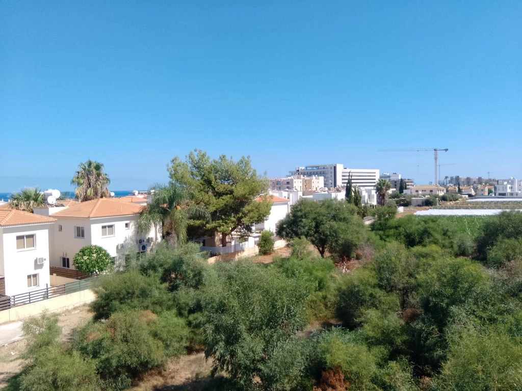 3 Bedroom House for Sale in Agia Triada, Famagusta District