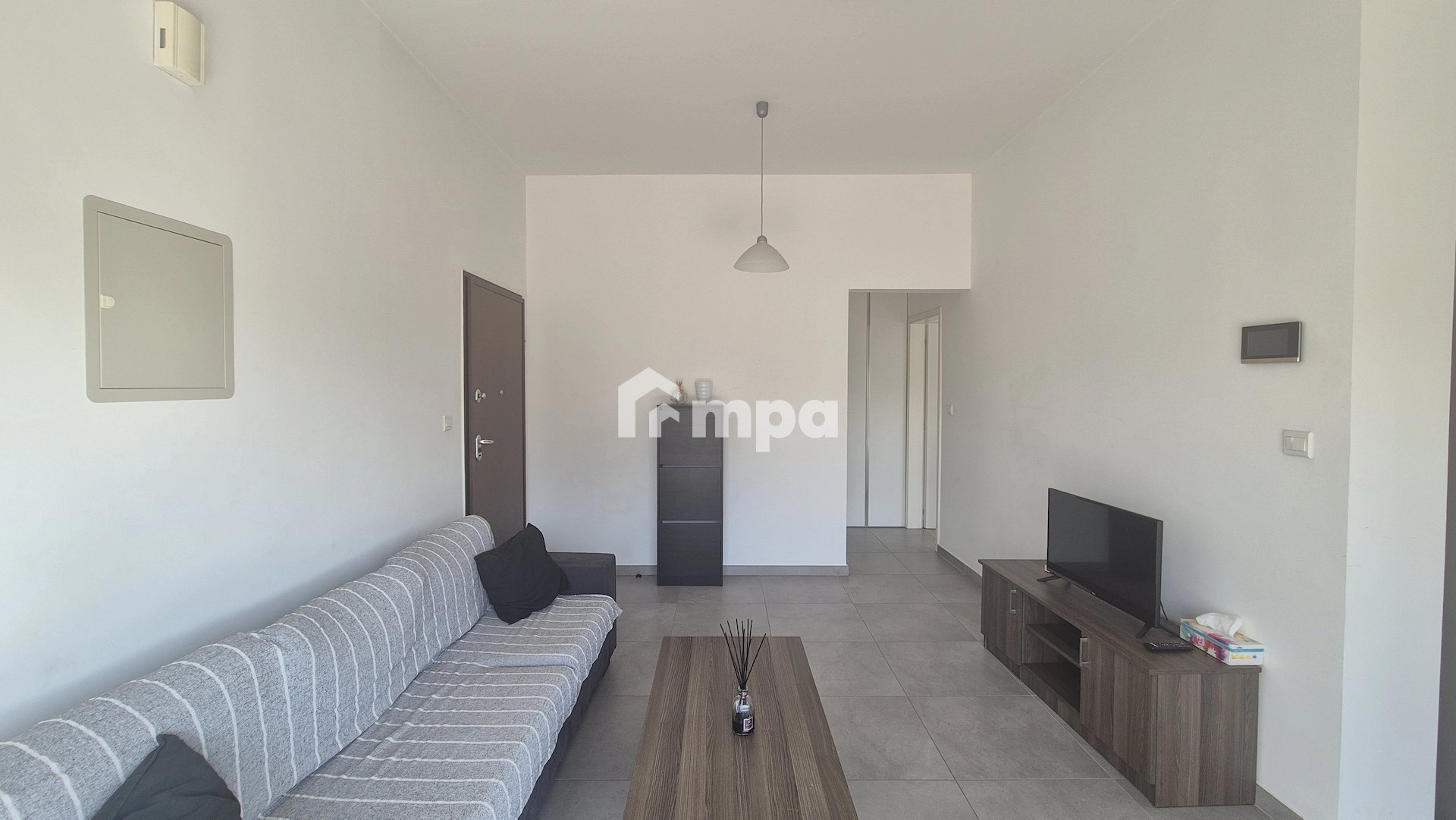 1 Bedroom Apartment for Rent in Agios Dometios, Nicosia District