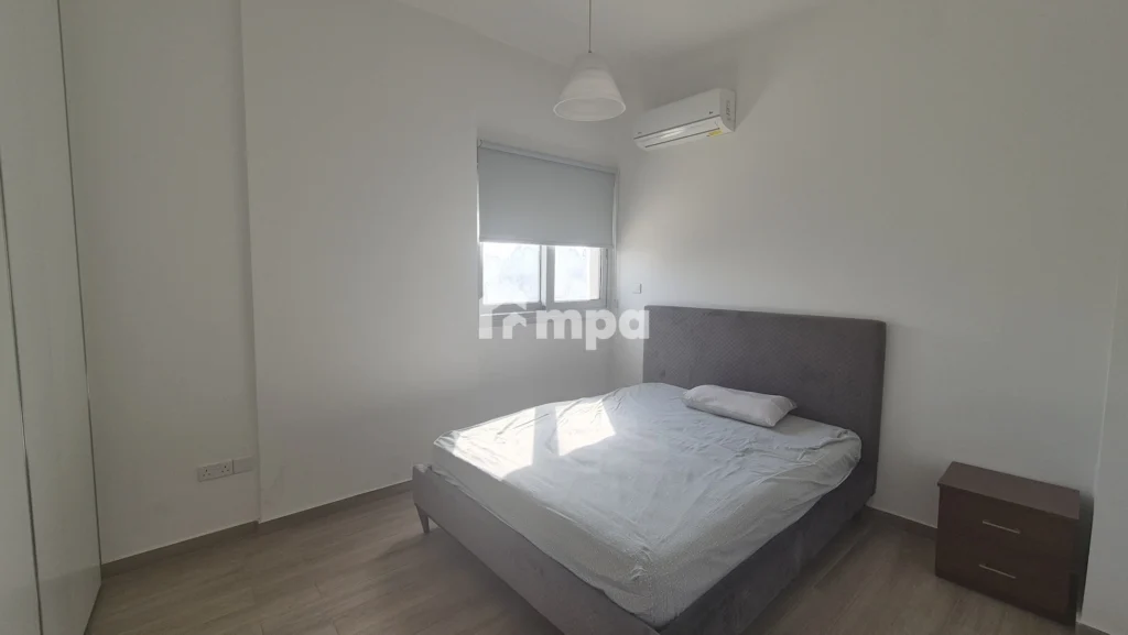 1 Bedroom Apartment for Rent in Agios Dometios, Nicosia District
