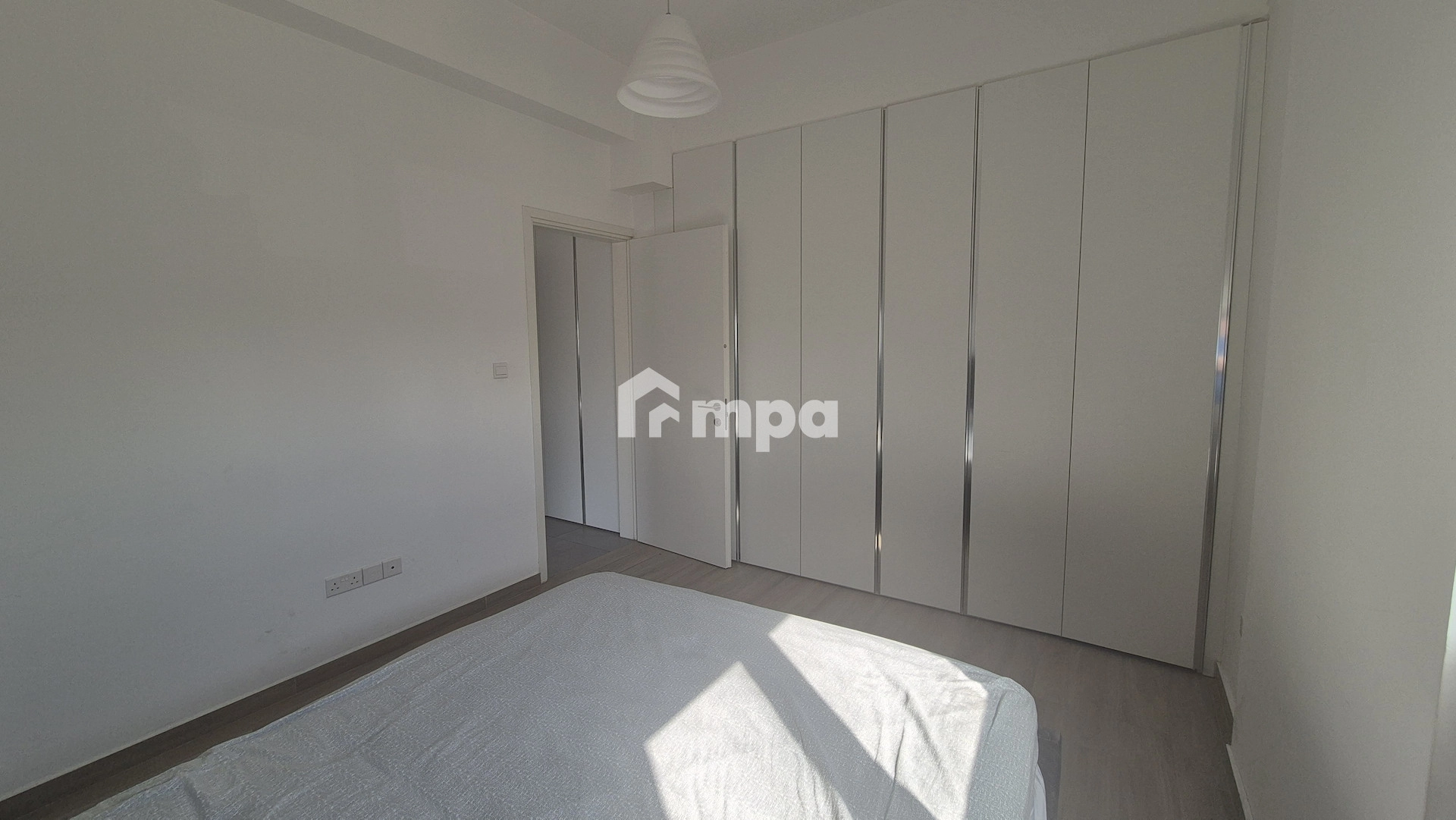 1 Bedroom Apartment for Rent in Agios Dometios, Nicosia District