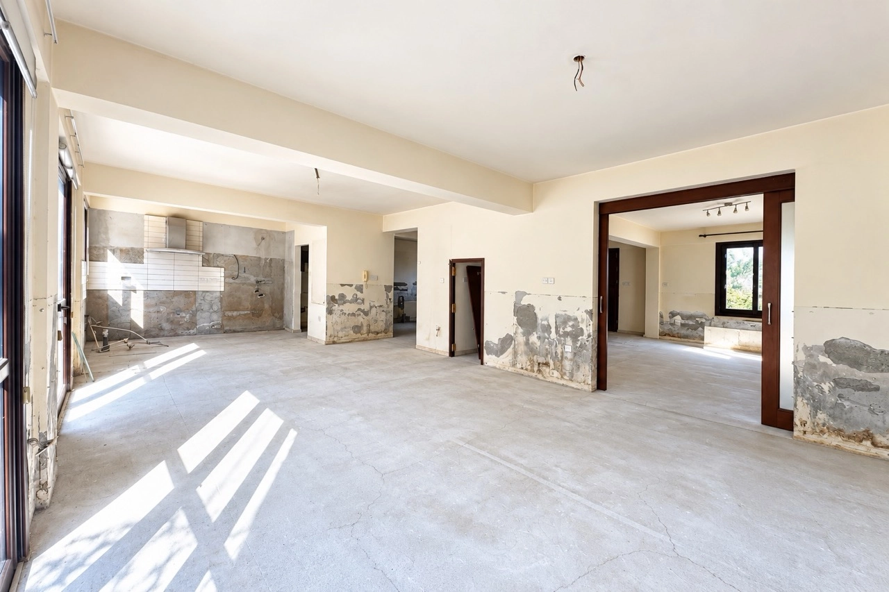 4 Bedroom House for Sale