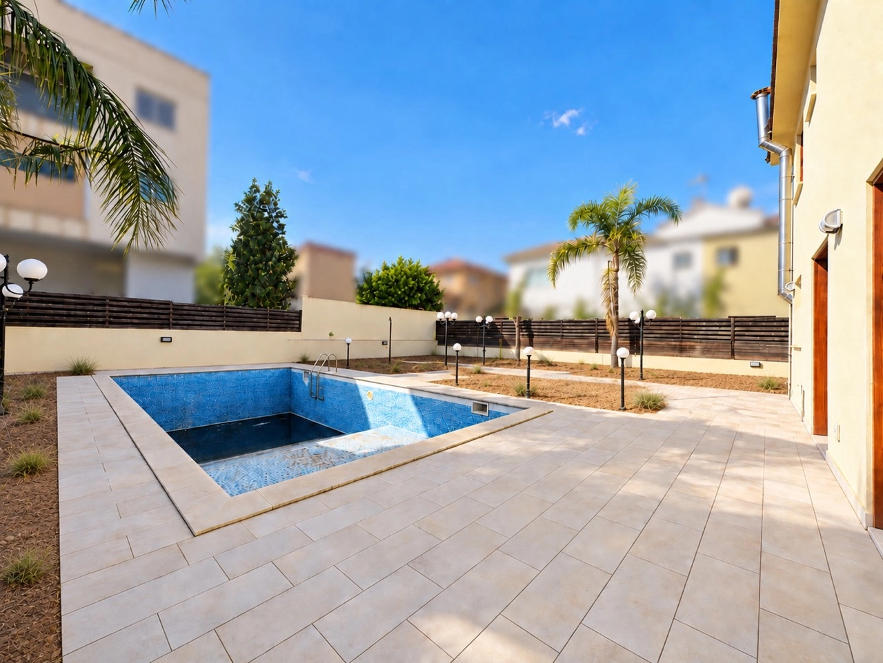4 Bedroom House for Sale