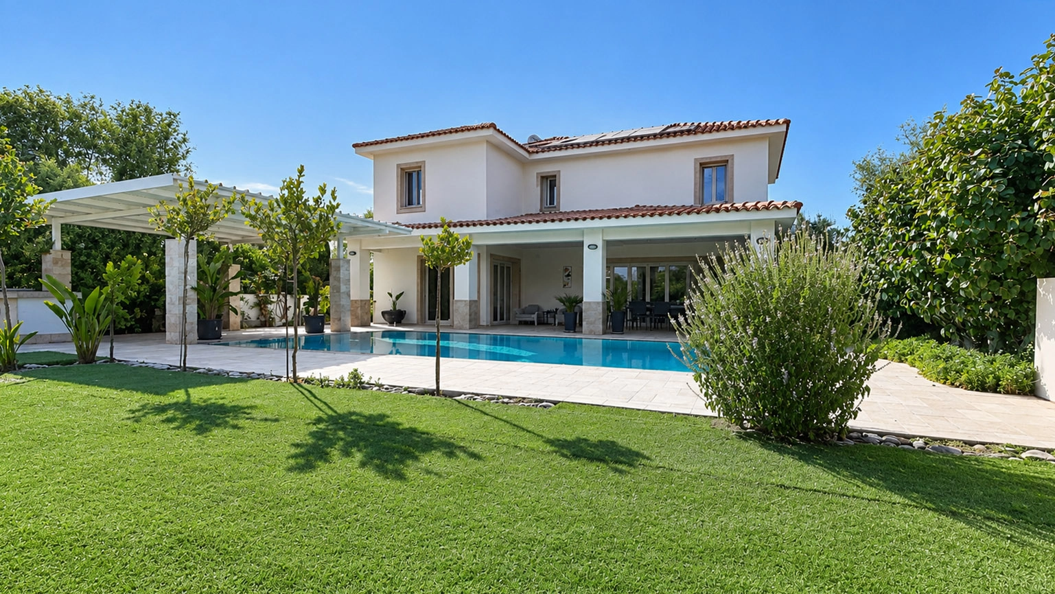 4 Bedroom House for Sale