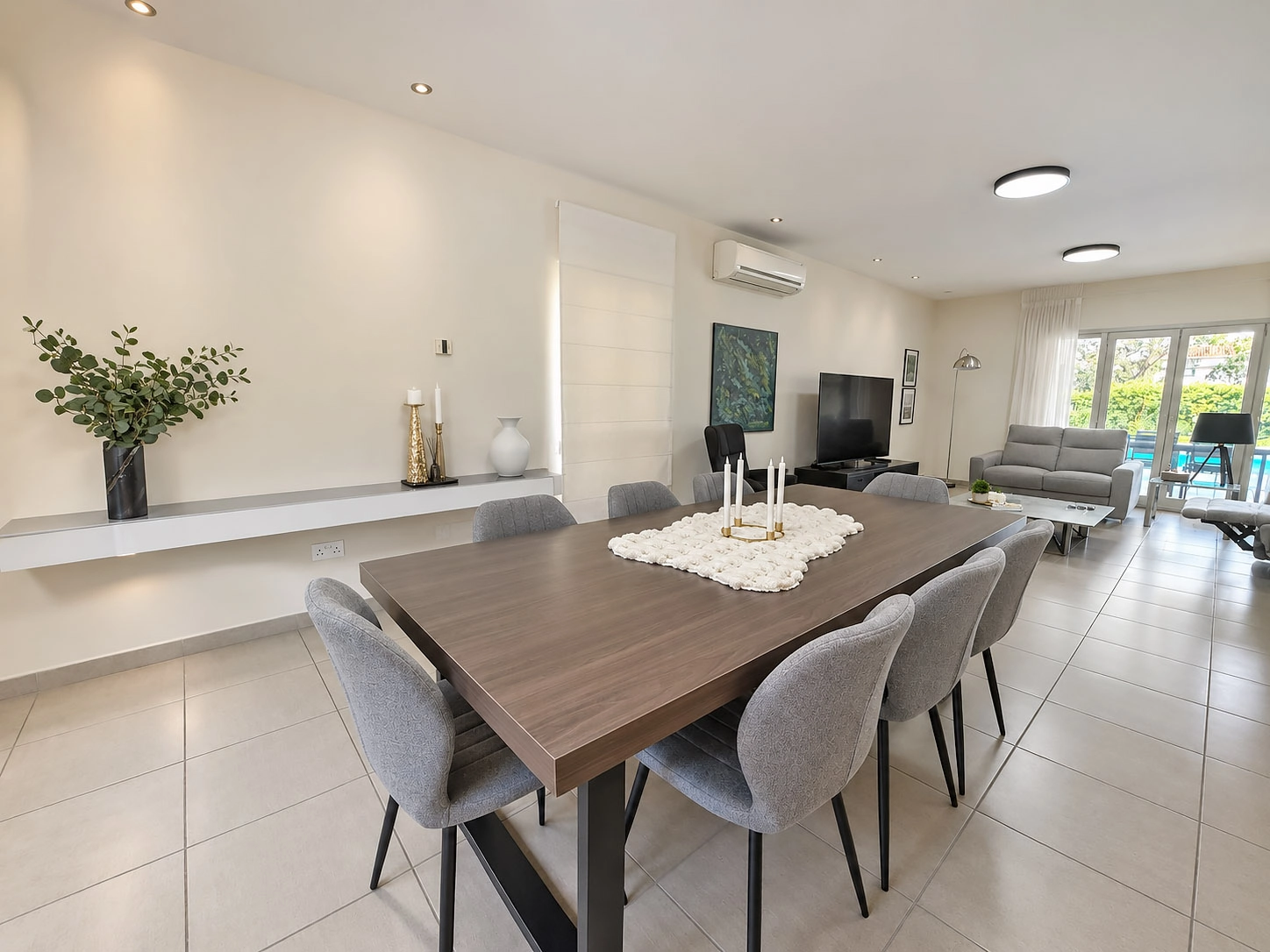 4 Bedroom House for Sale