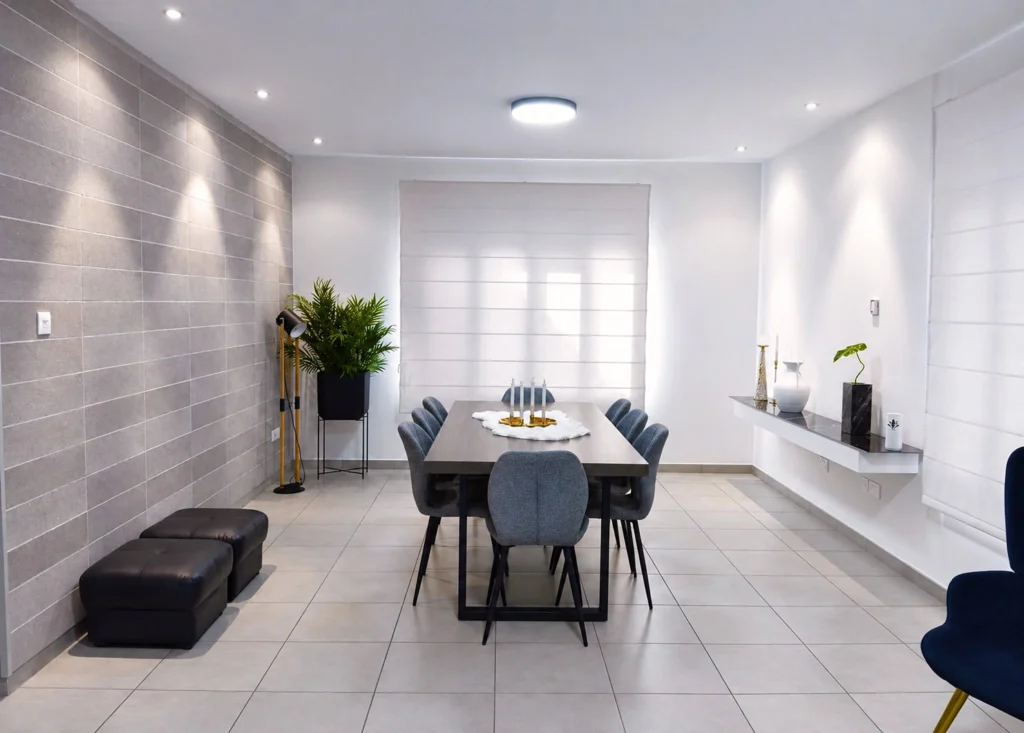 4 Bedroom House for Sale
