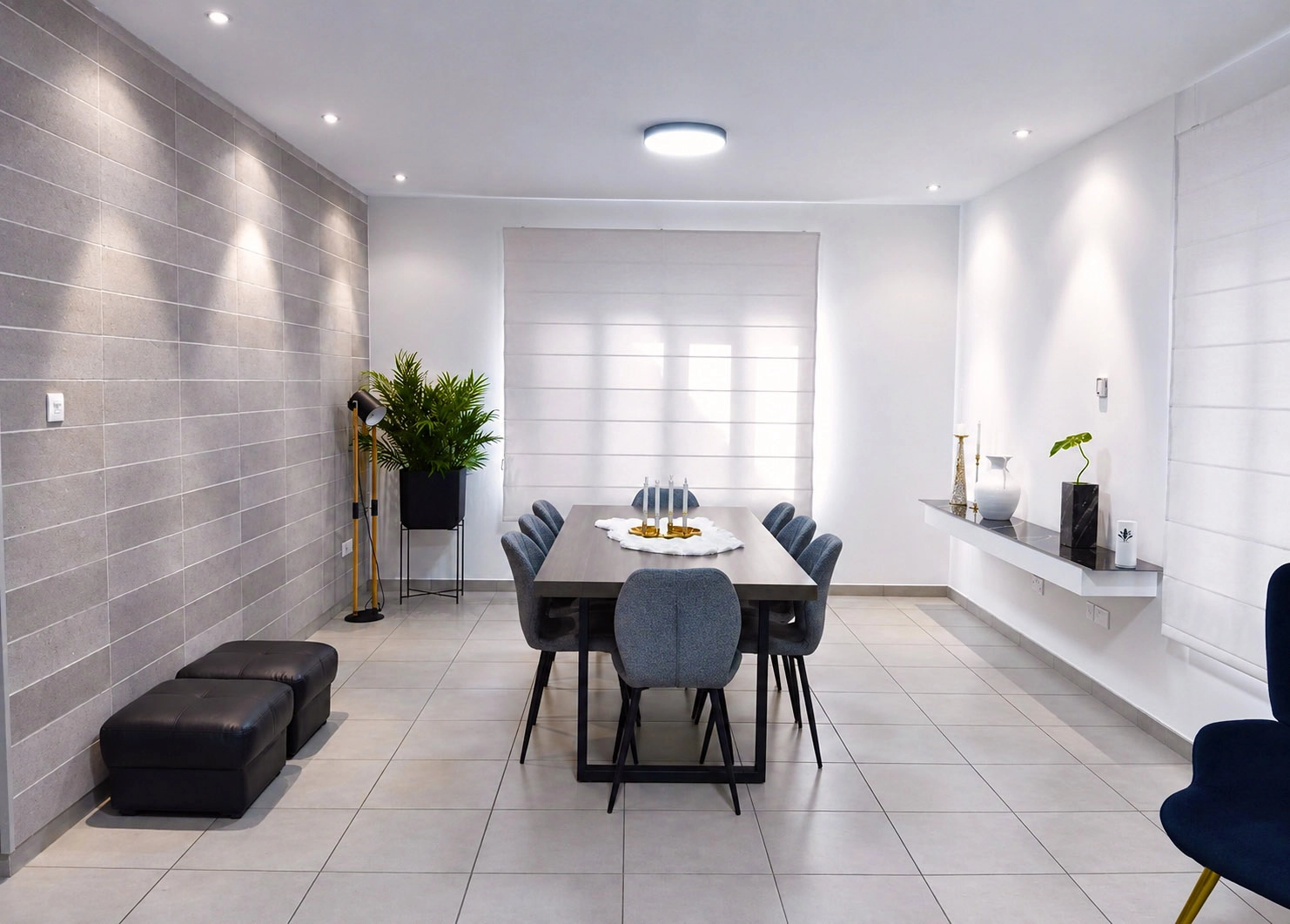 4 Bedroom House for Sale
