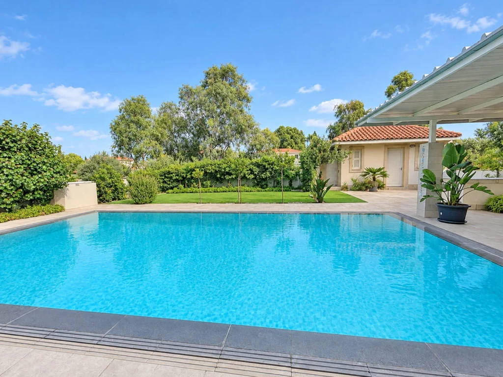 4 Bedroom House for Sale