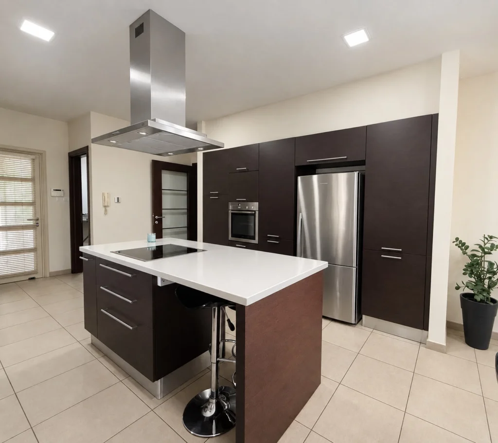 4 Bedroom House for Sale