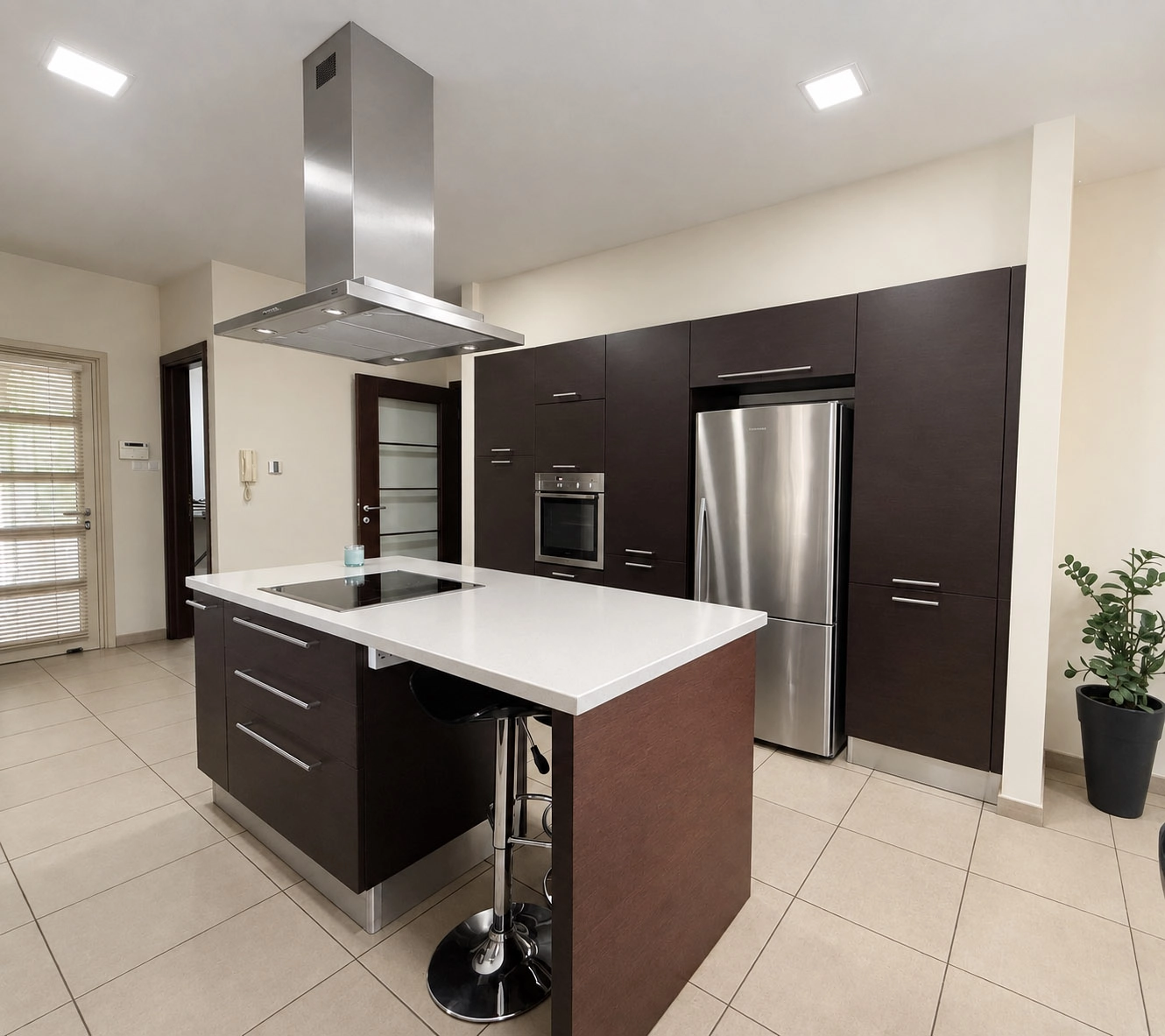 4 Bedroom House for Sale