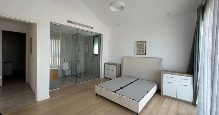 4 Bedroom House for Rent in Chlorakas, Paphos District