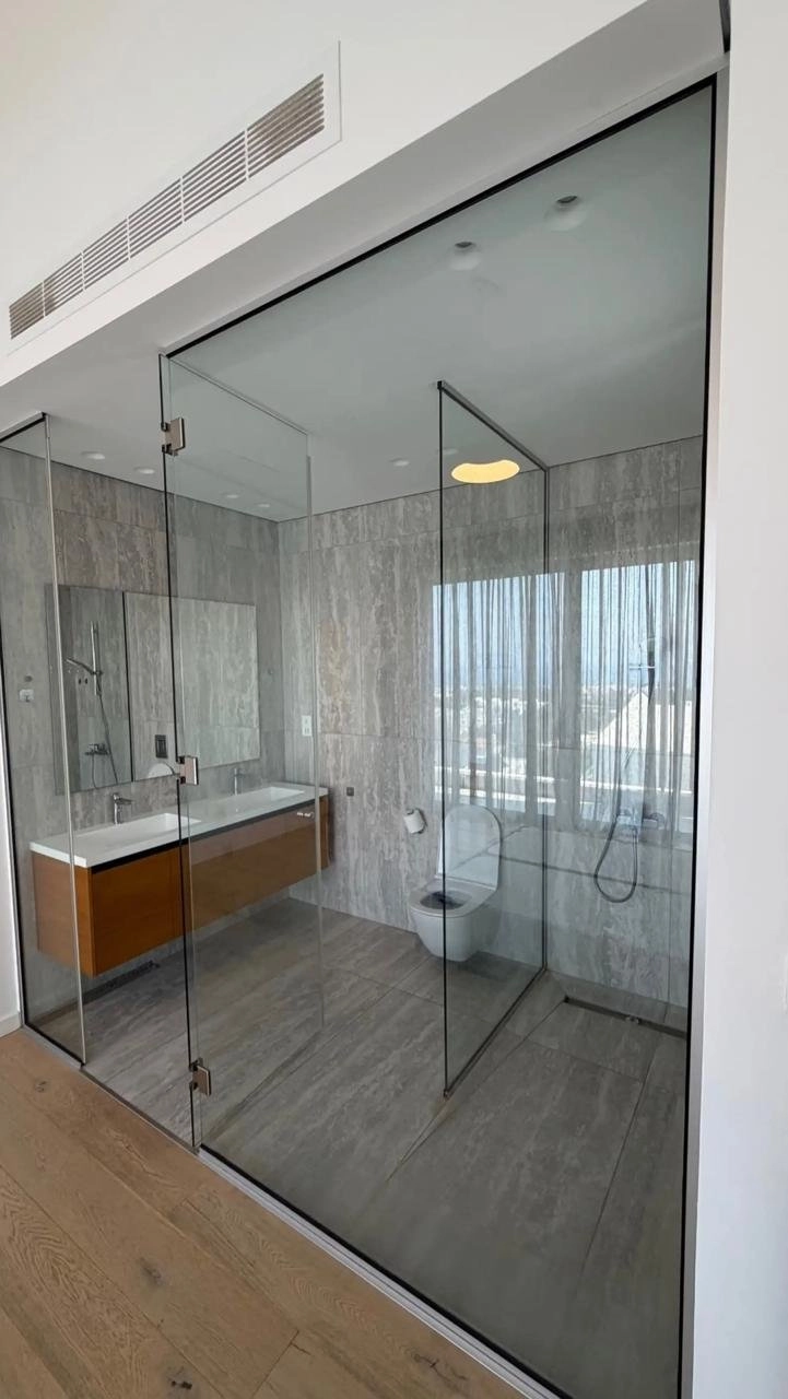 4 Bedroom House for Rent in Chlorakas, Paphos District