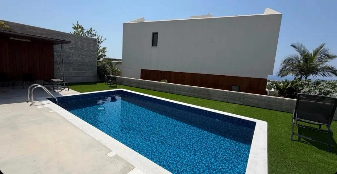 4 Bedroom House for Rent in Chlorakas, Paphos District