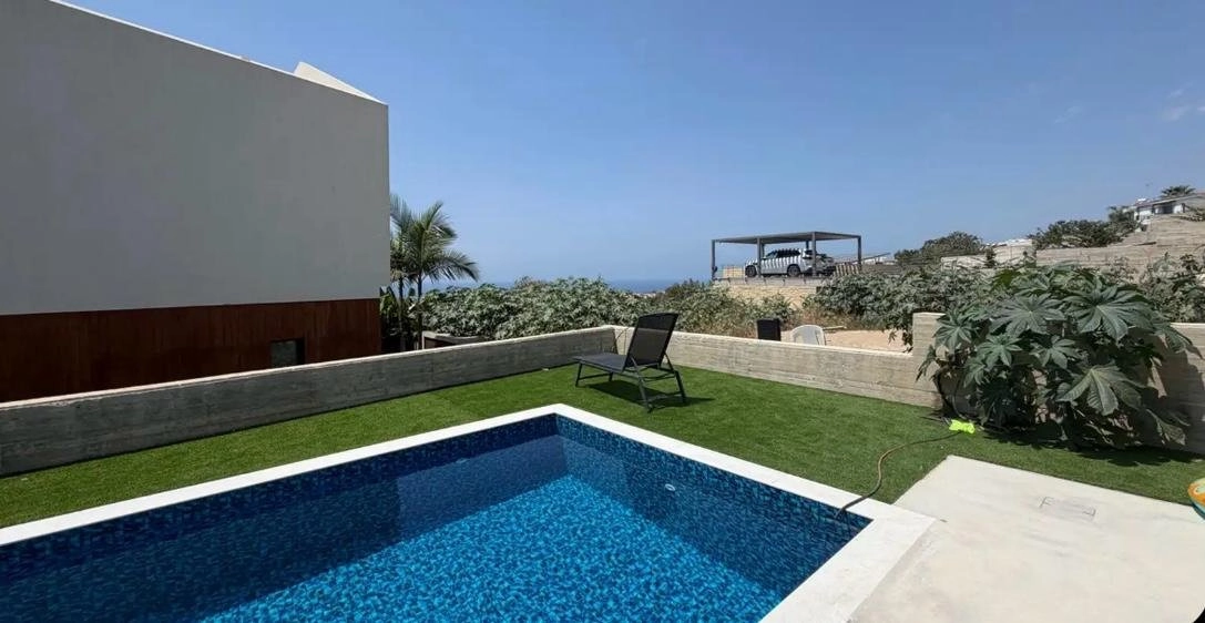 4 Bedroom House for Rent in Chlorakas, Paphos District