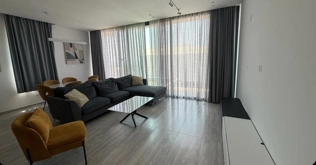 4 Bedroom House for Rent in Chlorakas, Paphos District
