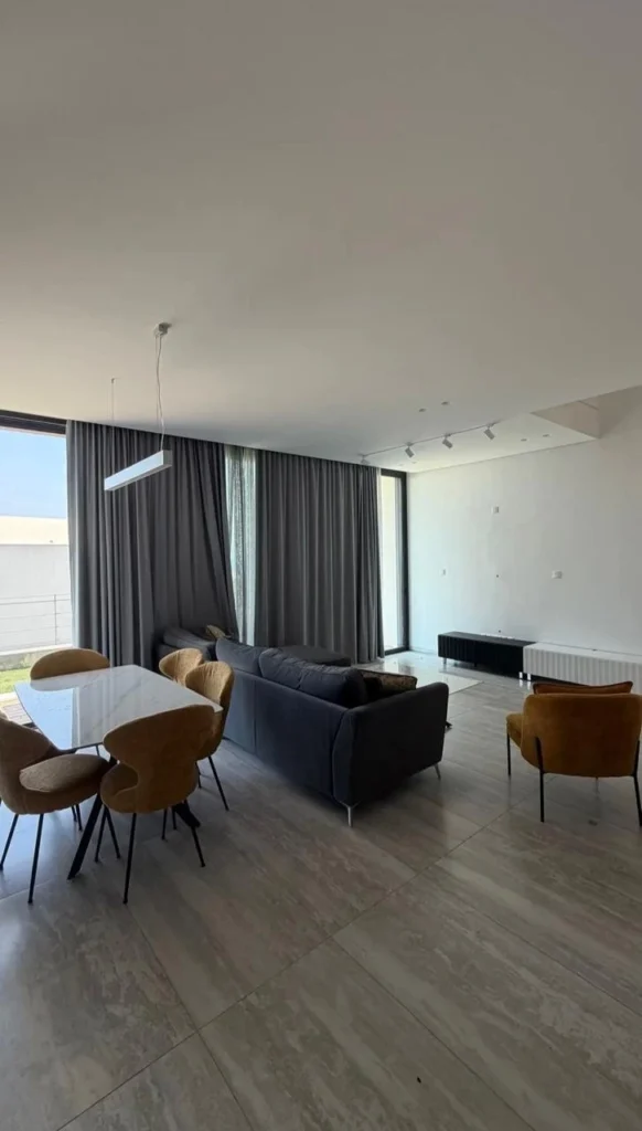 4 Bedroom House for Rent in Chlorakas, Paphos District