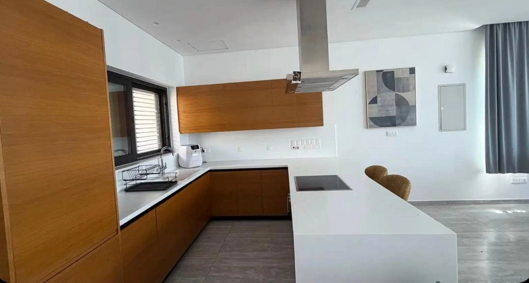 4 Bedroom House for Rent in Chlorakas, Paphos District