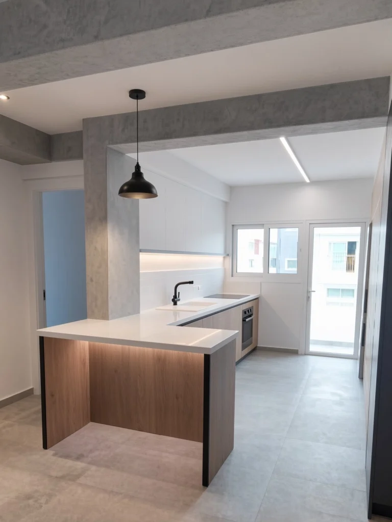 3 Bedroom Apartment for Rent in Limassol District