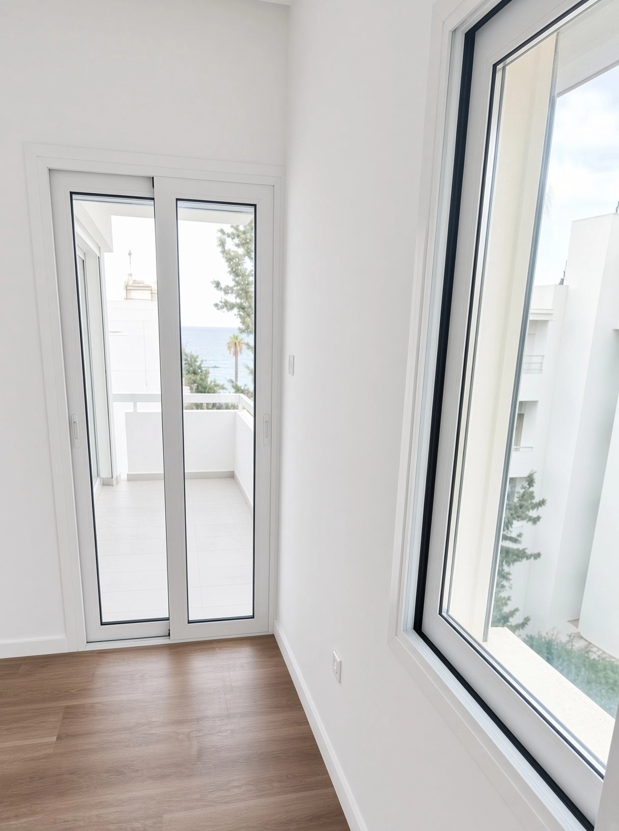 3 Bedroom Apartment for Rent in Limassol District