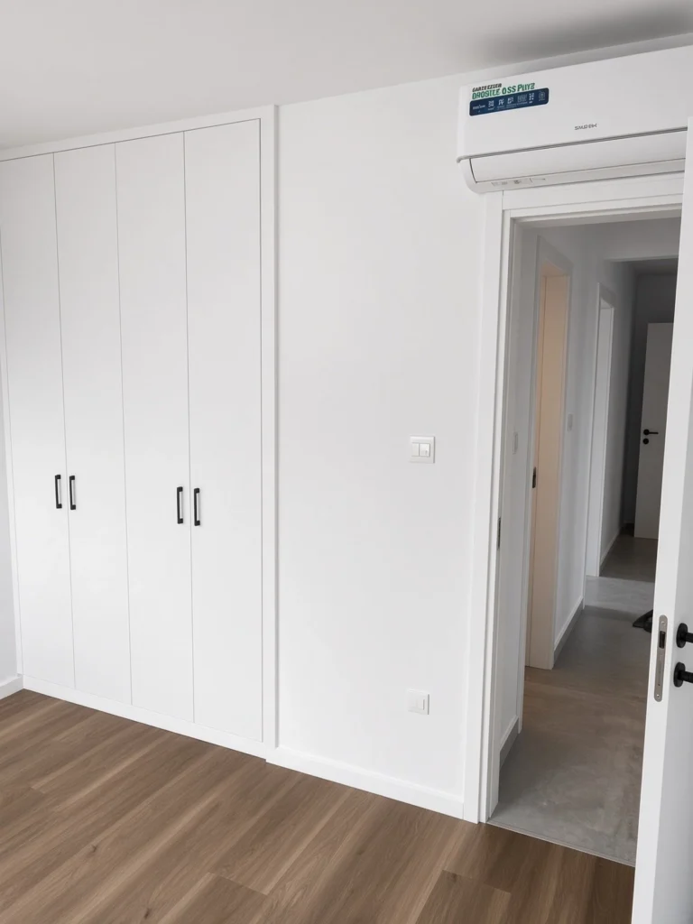 3 Bedroom Apartment for Rent in Limassol District