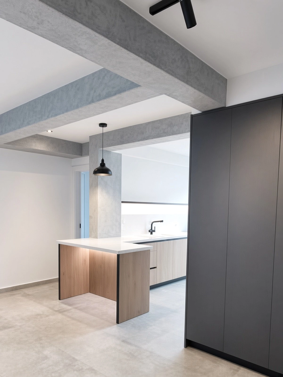 3 Bedroom Apartment for Rent in Limassol District