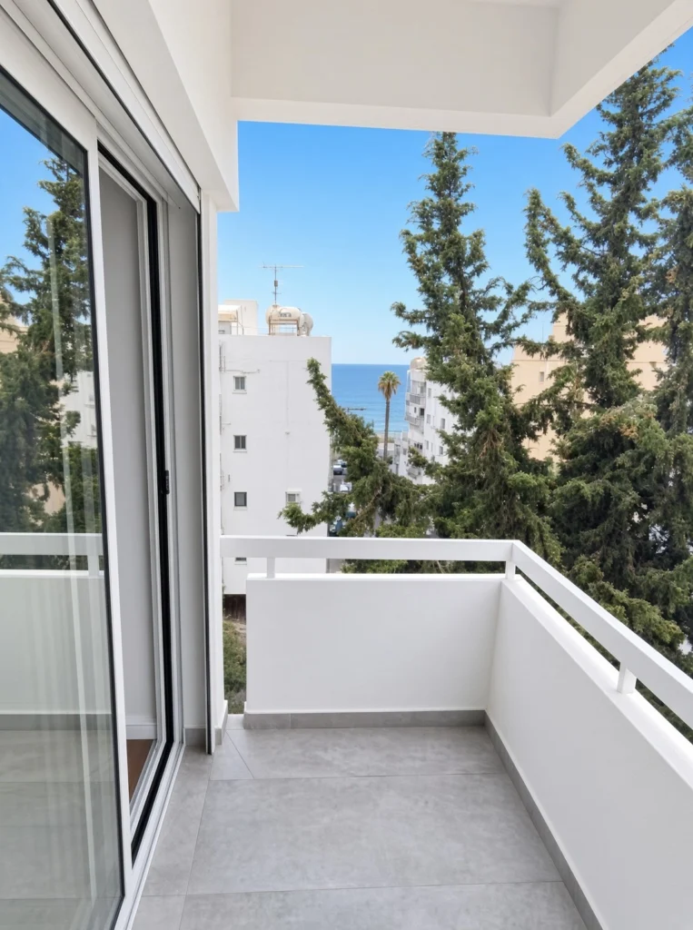 3 Bedroom Apartment for Rent in Limassol District