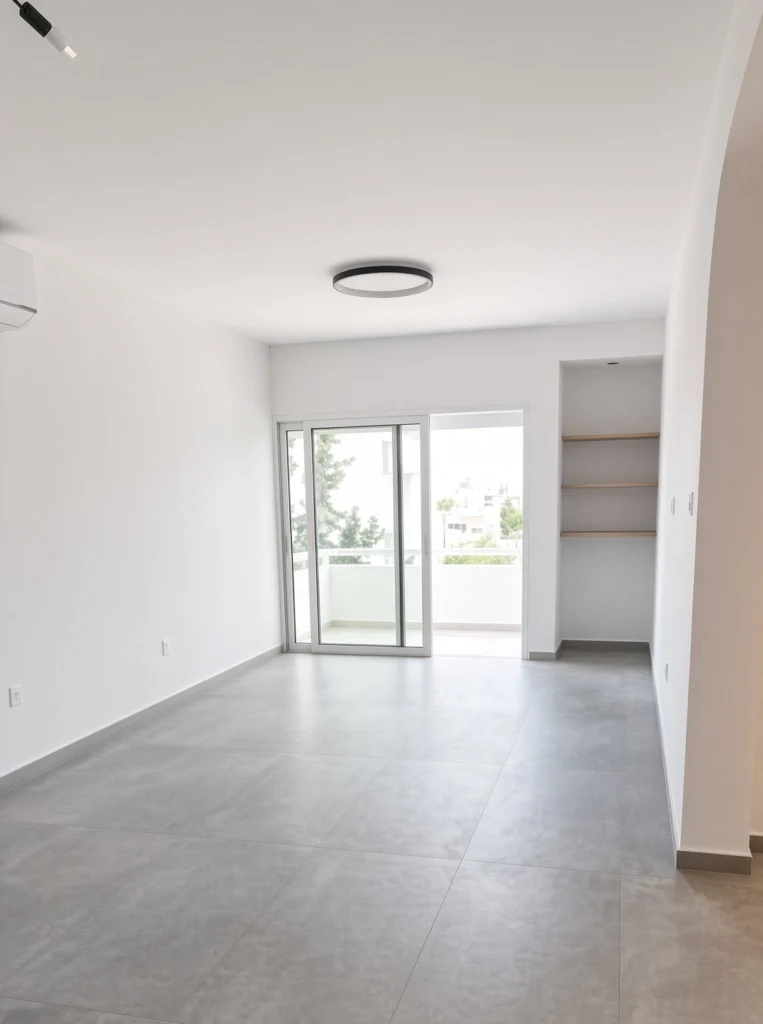3 Bedroom Apartment for Rent in Limassol District