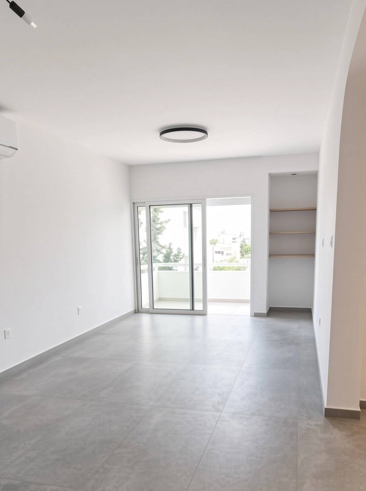3 Bedroom Apartment for Rent in Limassol District