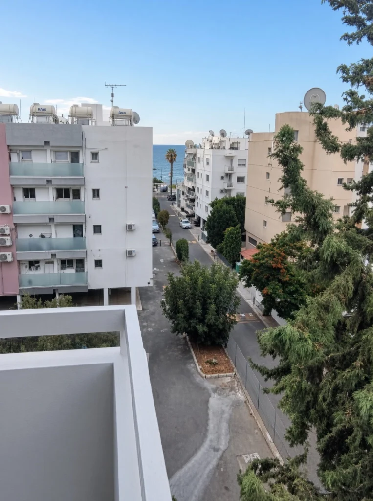 3 Bedroom Apartment for Rent in Limassol District