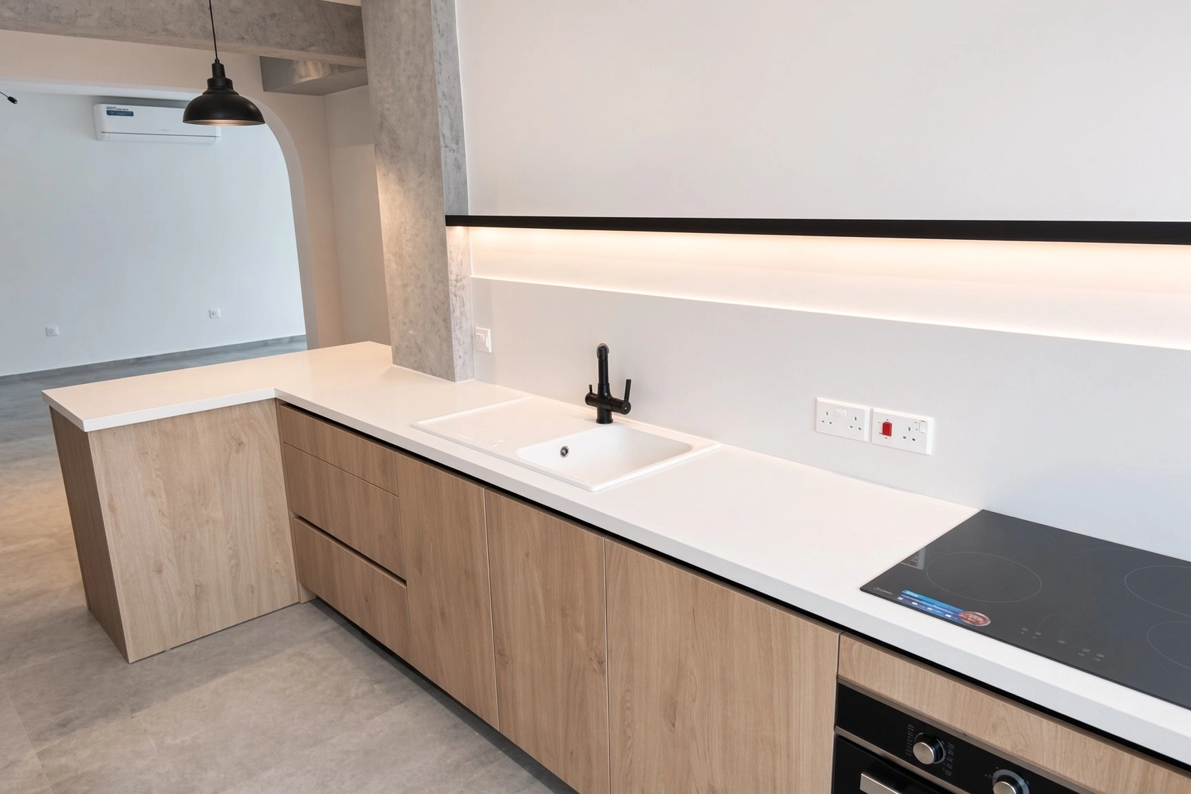 3 Bedroom Apartment for Rent in Limassol District