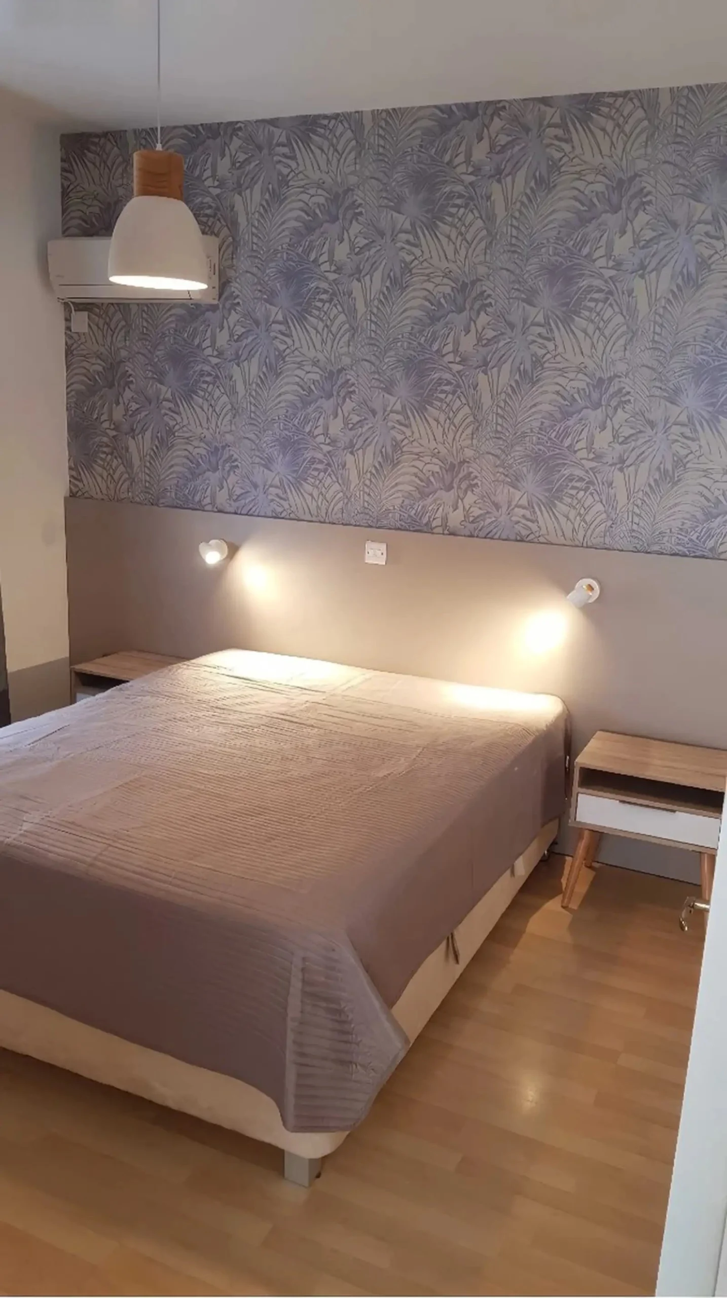 3 Bedroom Apartment for Rent in Limassol – Neapolis