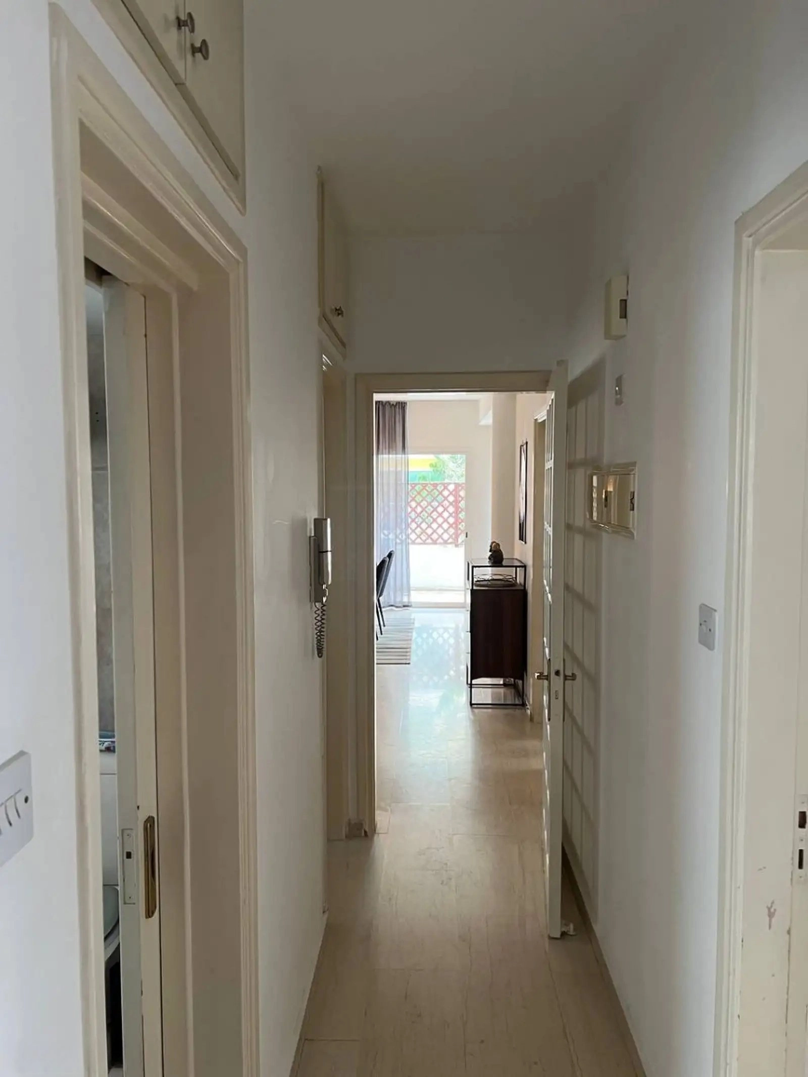 3 Bedroom Apartment for Rent in Limassol – Neapolis