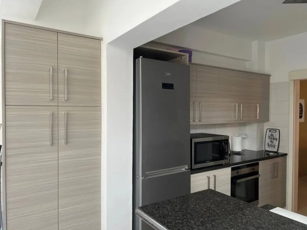 3 Bedroom Apartment for Rent in Limassol – Neapolis