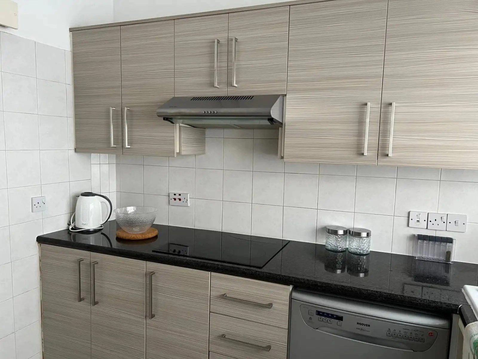 3 Bedroom Apartment for Rent in Limassol – Neapolis