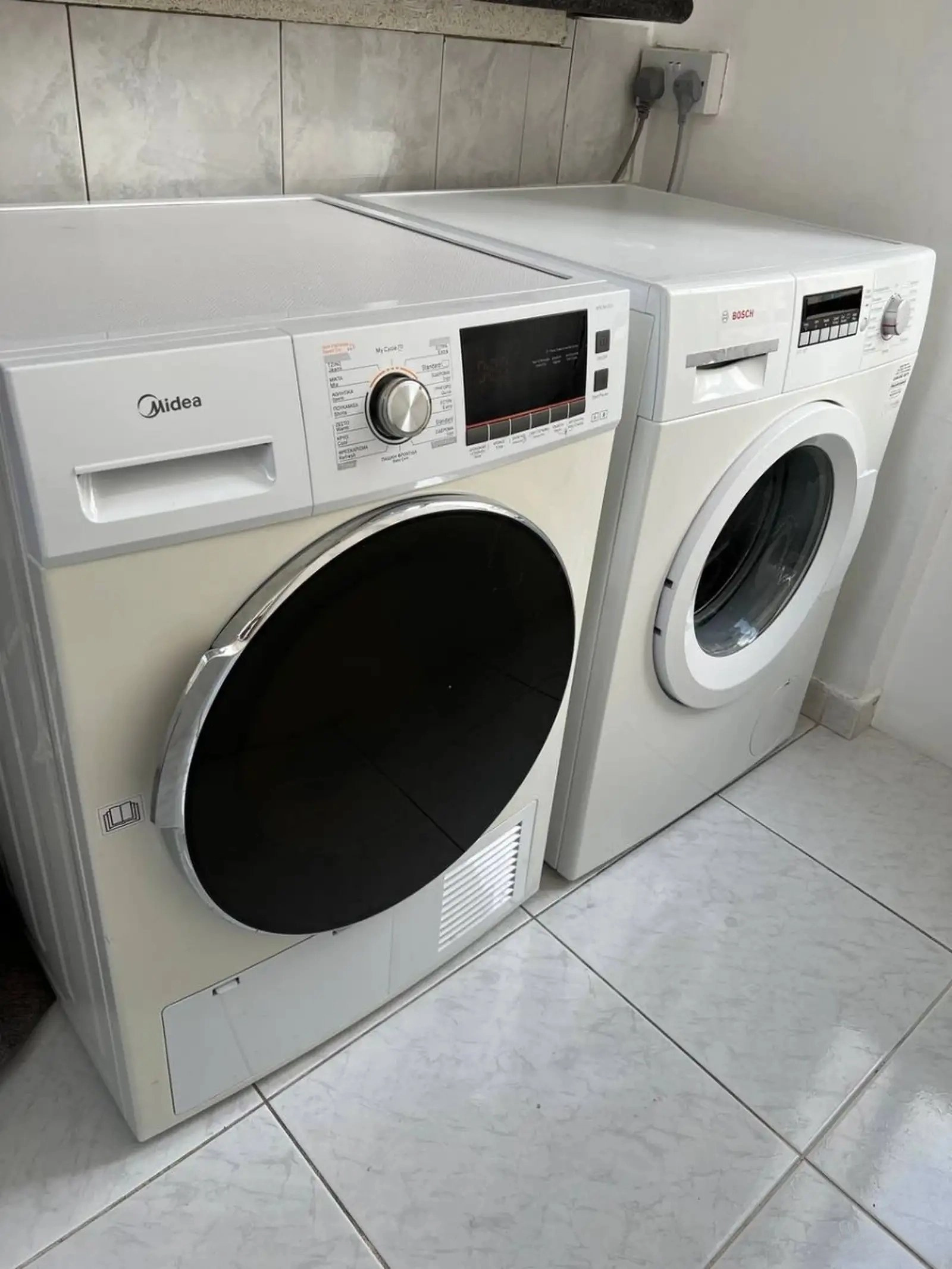 3 Bedroom Apartment for Rent in Limassol – Neapolis
