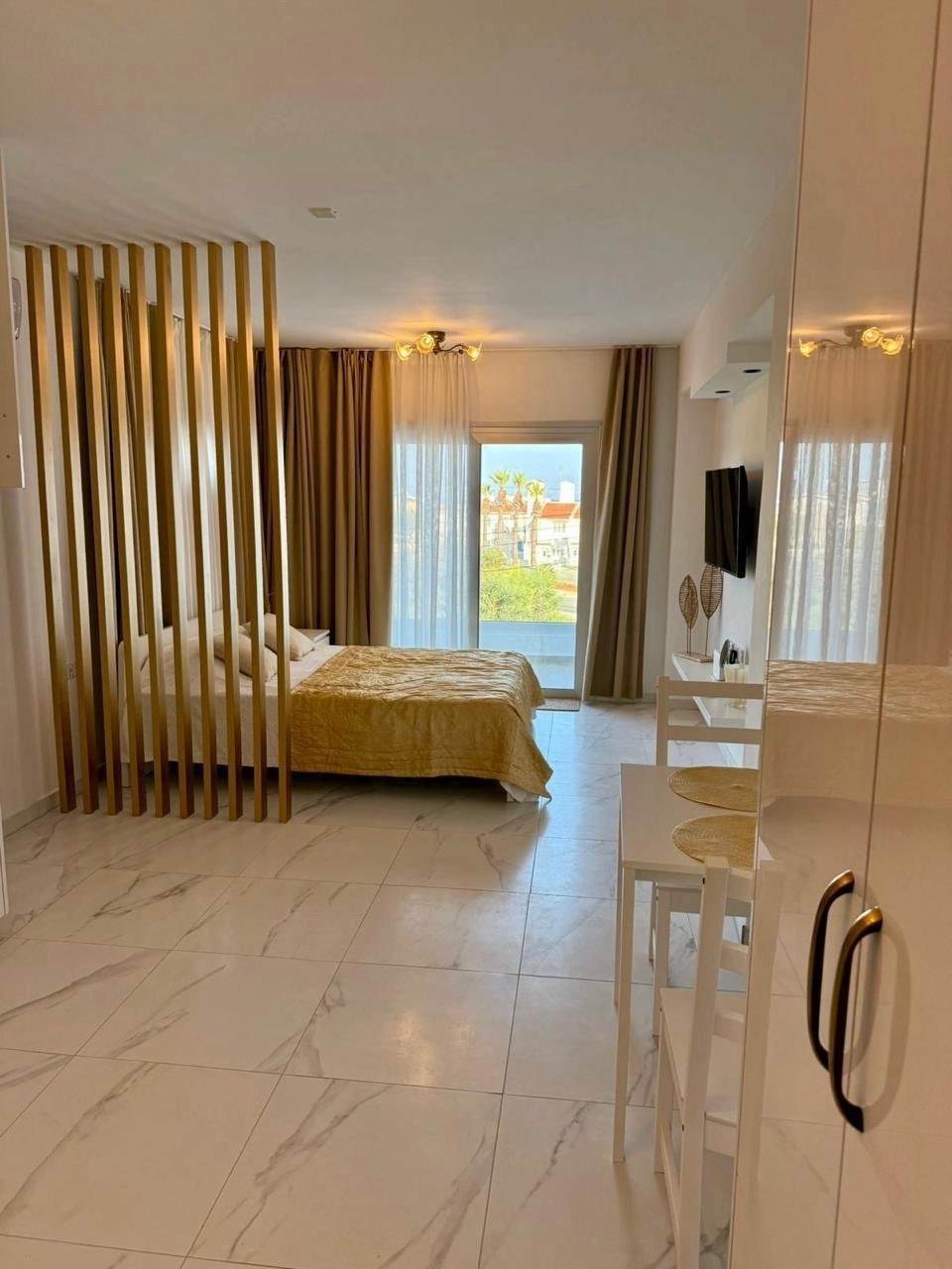 1 Bedroom Apartment for Rent in Pyla, Larnaca District