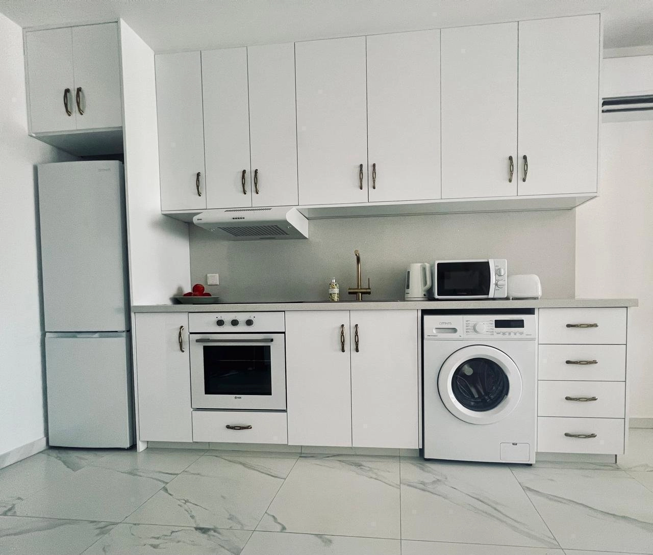 1 Bedroom Apartment for Rent in Pyla, Larnaca District