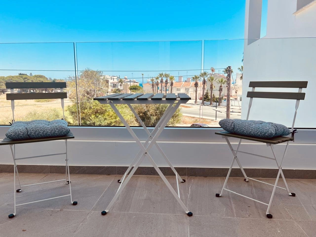 1 Bedroom Apartment for Rent in Pyla, Larnaca District