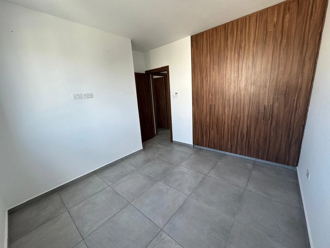 2 Bedroom Apartment for Rent in Kamares, Larnaca District