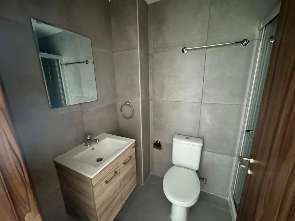 2 Bedroom Apartment for Rent in Kamares, Larnaca District