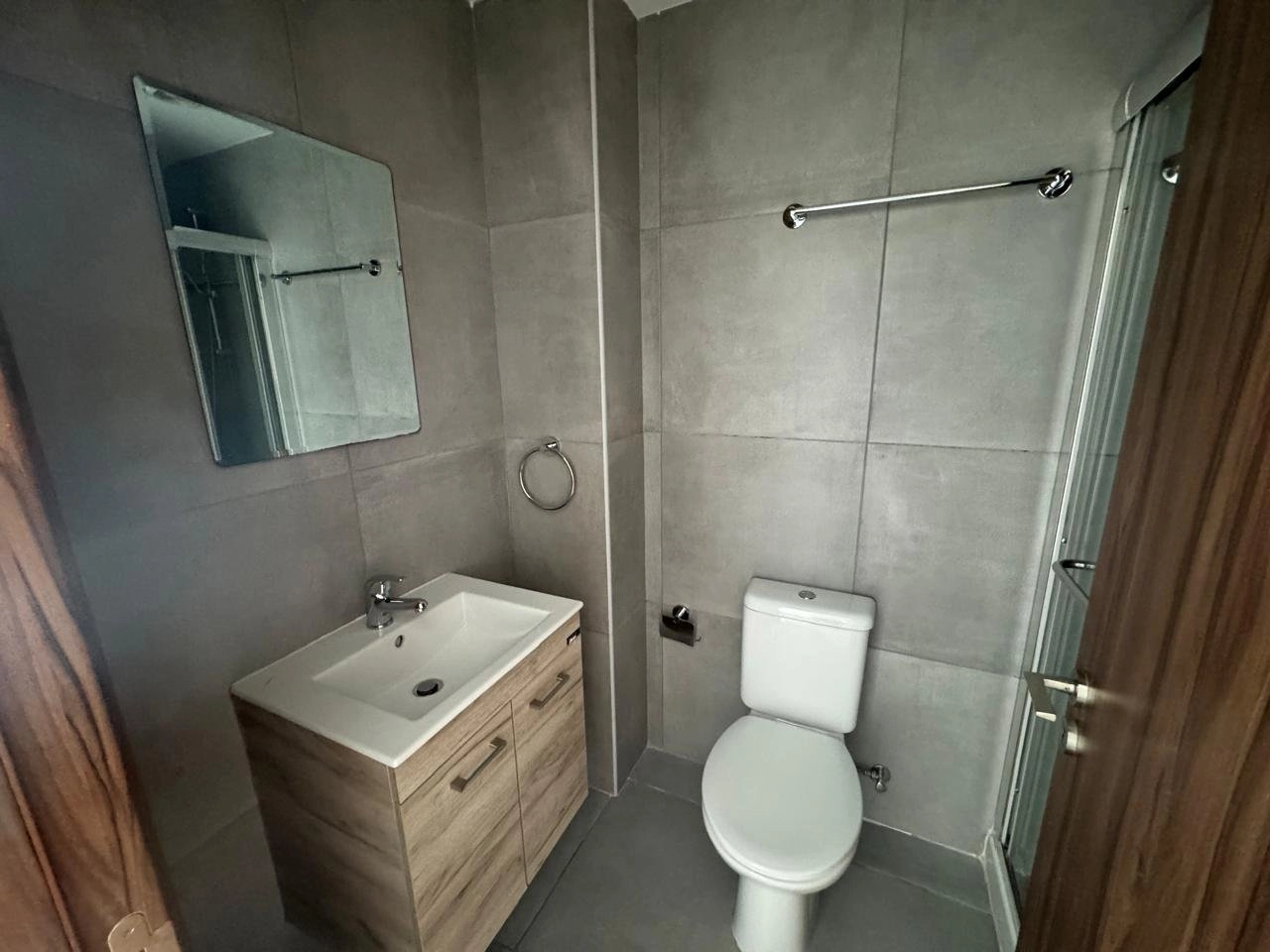 2 Bedroom Apartment for Rent in Kamares, Larnaca District
