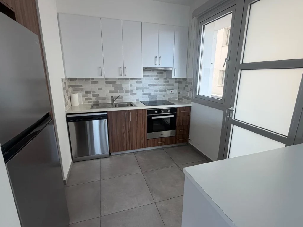 2 Bedroom Apartment for Rent in Kamares, Larnaca District