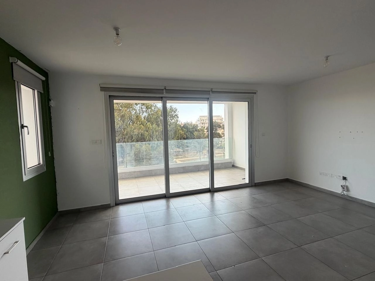 2 Bedroom Apartment for Rent in Kamares, Larnaca District
