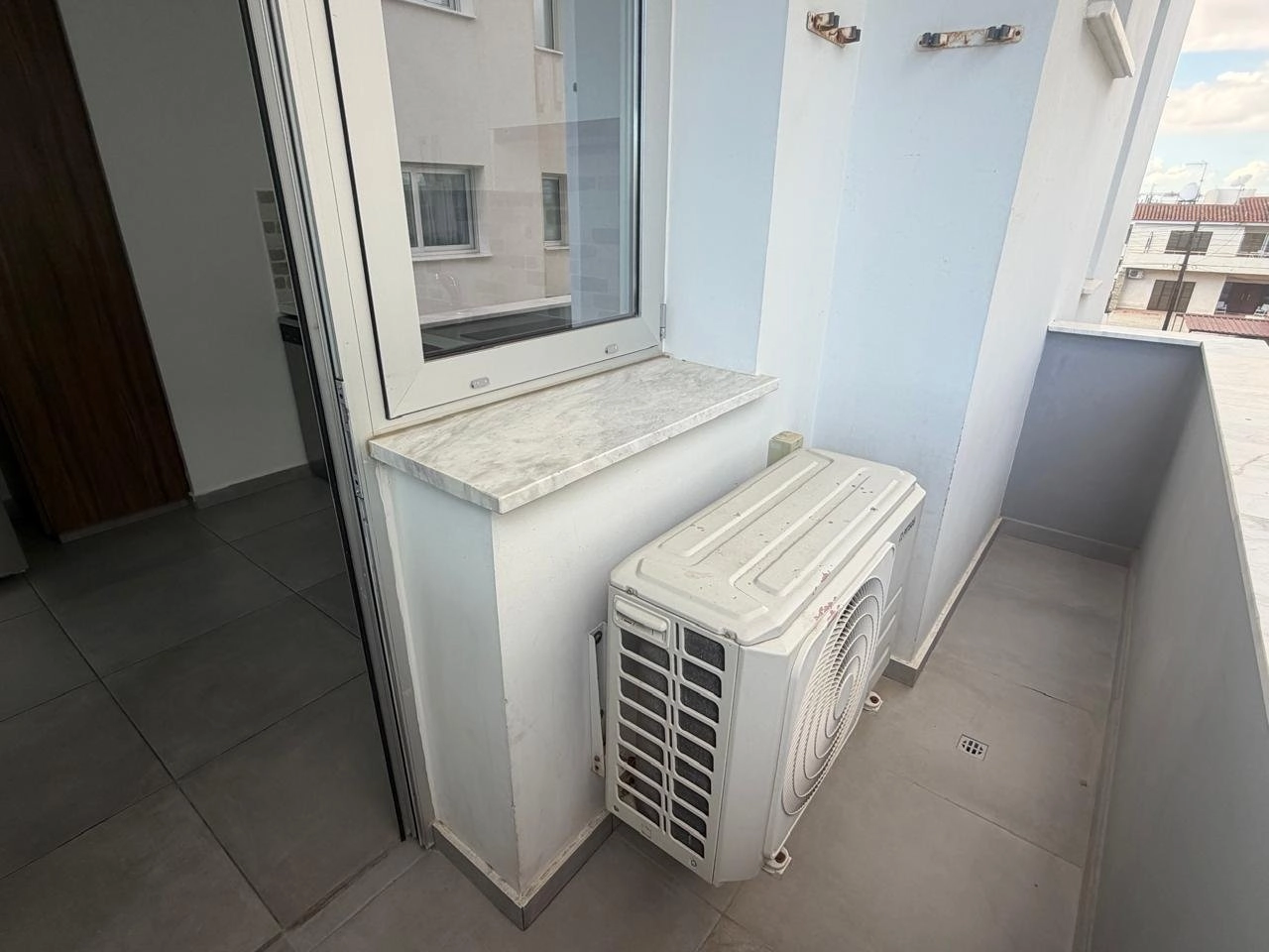 2 Bedroom Apartment for Rent in Kamares, Larnaca District