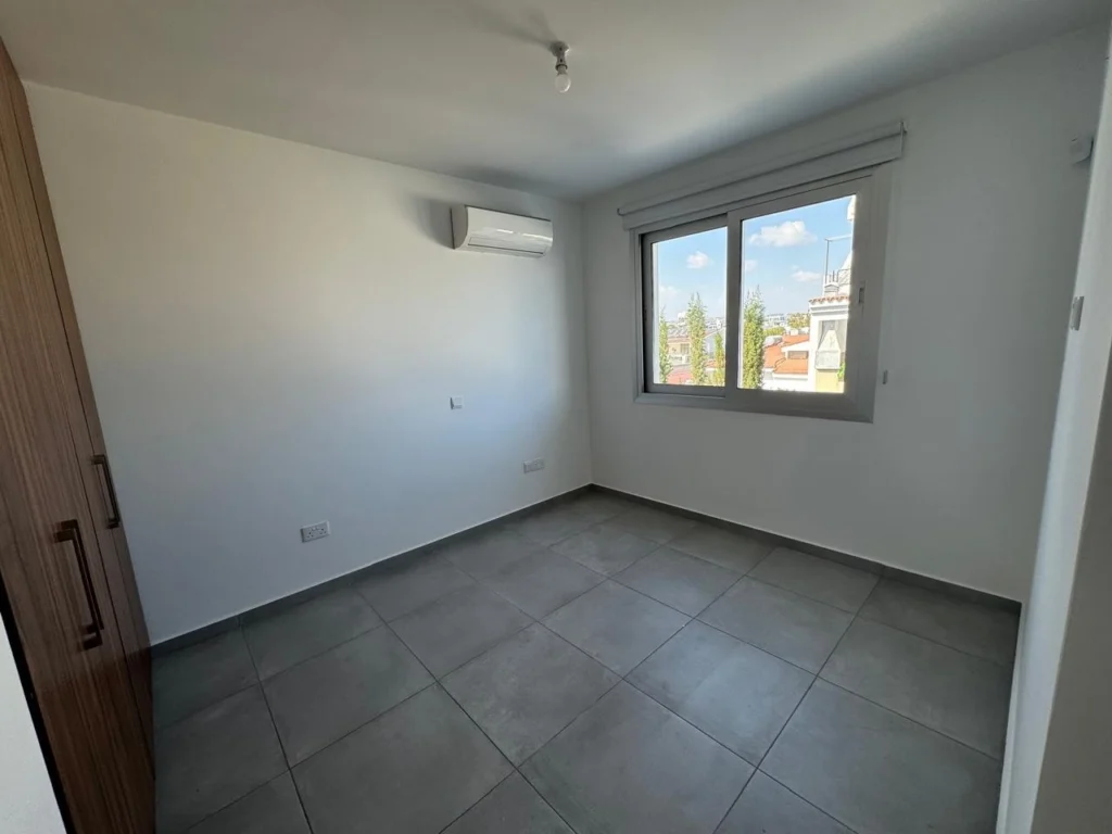 2 Bedroom Apartment for Rent in Kamares, Larnaca District