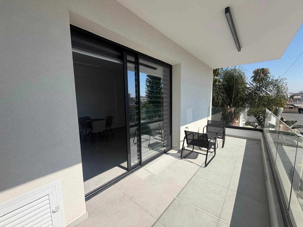 1 Bedroom Apartment for Rent in Livadia Larnakas, Larnaca District