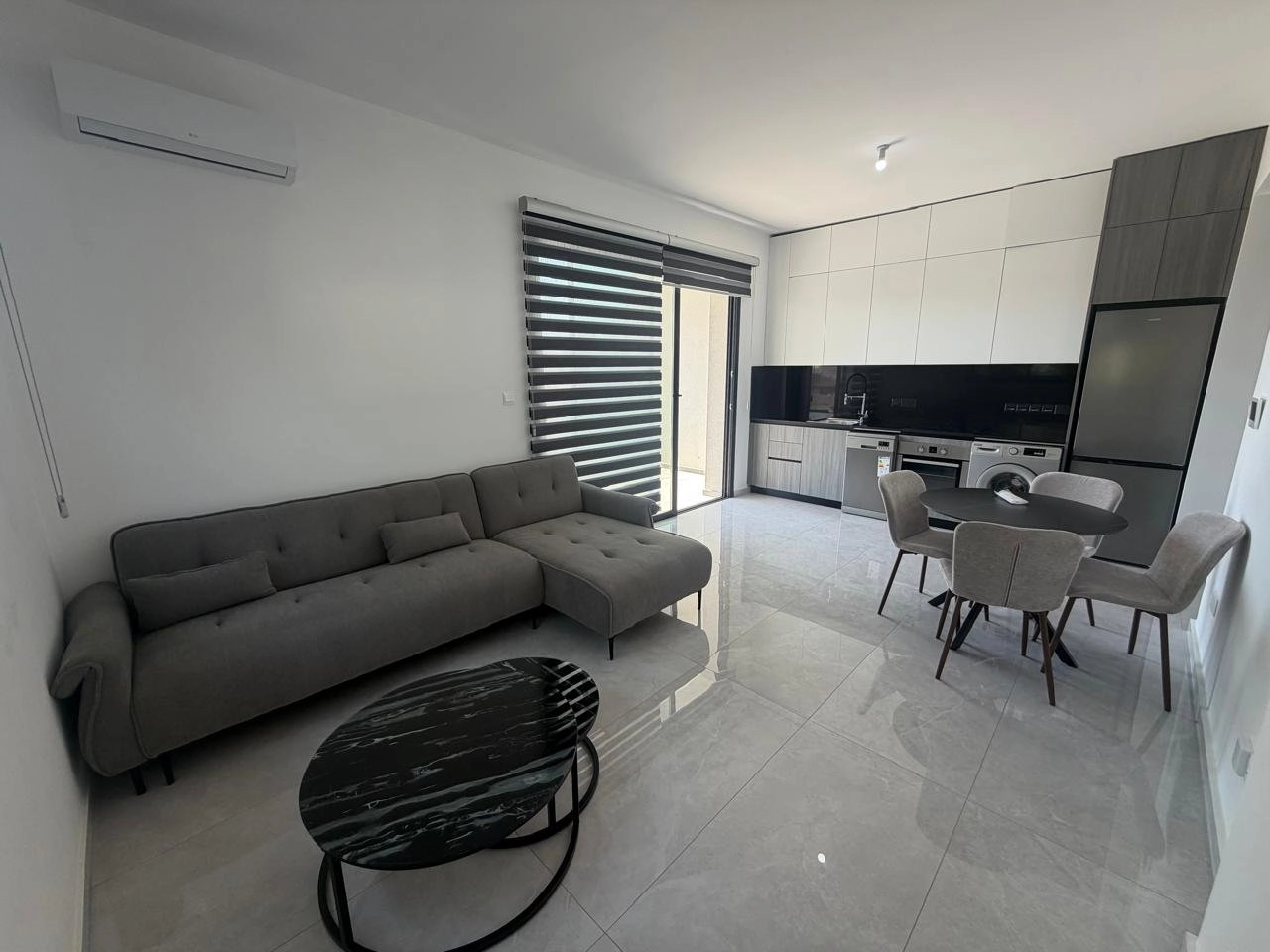 1 Bedroom Apartment for Rent in Livadia Larnakas, Larnaca District