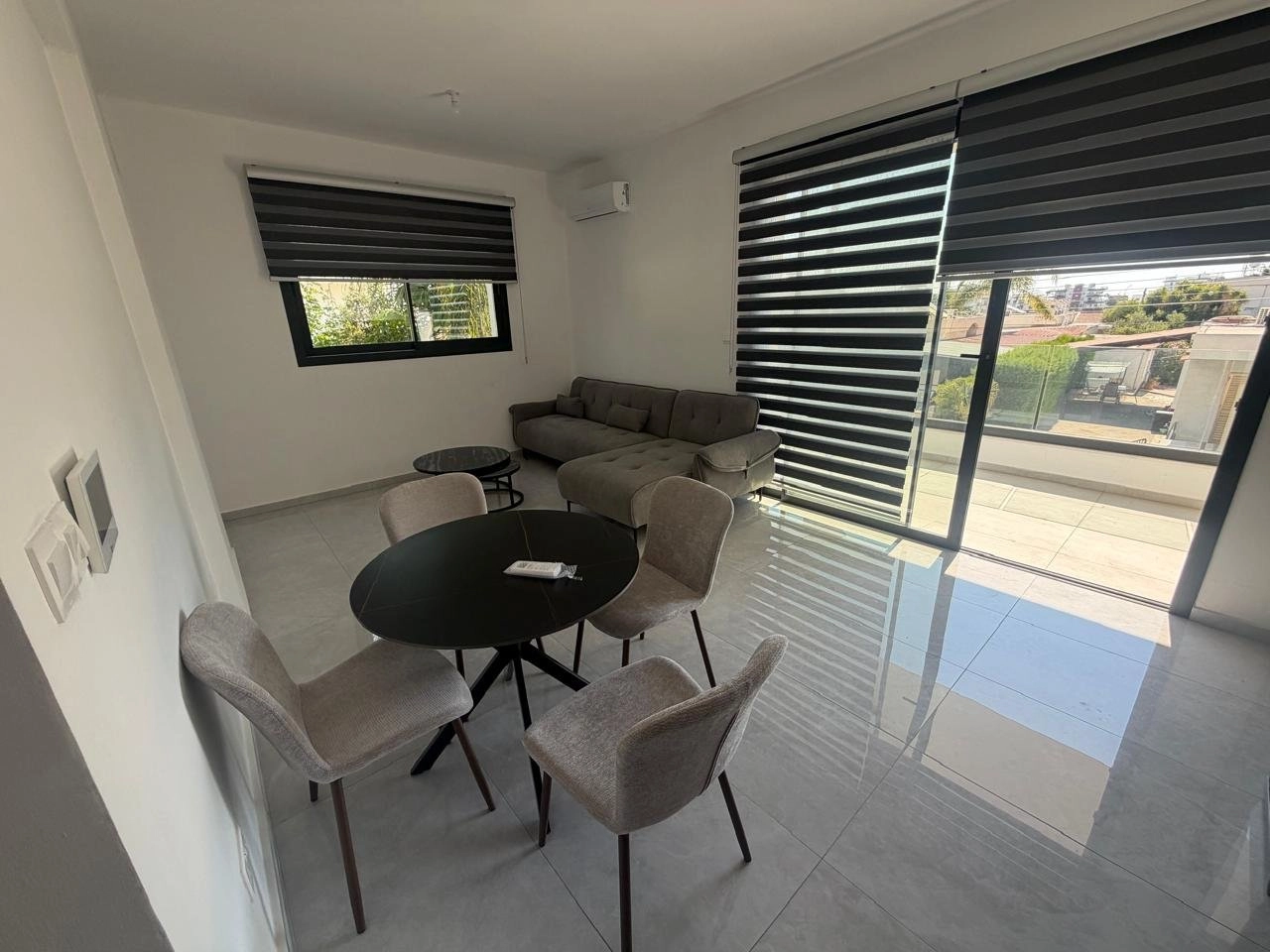 1 Bedroom Apartment for Rent in Livadia Larnakas, Larnaca District